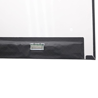 Pantalla LED para Portátil B133UAN01.2 LP133WU1-SPB1 de 13.3 Pulgadas, 1920x1200, 16:10, A-Si TFT-LCD, EDP, HDR, para Juegos, Nueva