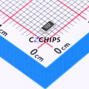 TR1206B13K3P0550Z ตัวต้านทานแบบ SMD 1206 (ประเภท: ฟิล์มบาง) (ความต้านทาน: 13.3kOhm ความแม่นยำ: 0.1%) - Product Image 1