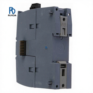 ยี่ห้อใหม่ 6GK7243-5DX30-0XE0 PROFINET โมดูลการสื่อสาร S7-1200 PLC/PAC/ตัวควบคุมเฉพาะ 24V ราง DIN 6GK7243-5 - Product Image 2