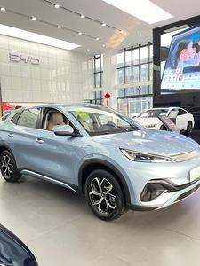 2026 BYD ATTO 3 PRICE <strong>Voiture</strong> &eacute;lectrique Electr Car New <strong>Suv</strong> 2026 BYD YUAN PLUS 2024 Byd Atto 3 Price - Product Image 2