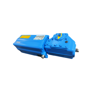 Cylindres à ressort pneumatiques Valmet Metsoo B1CU25/95 d'origine, actionneurs pour arrêt d'urgence du compresseur, anti-surcharge - Product Image 4