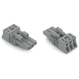 890-243/062-000 - ใช้งานร่วมกับ wago ได้ - Product Image 1