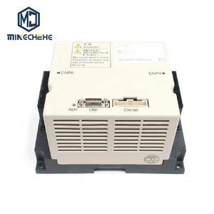 Servomoteur industriel SGDR-SDA350A01BY28 SGDR-SDA060A01B pour l'automatisation - Product Image 1