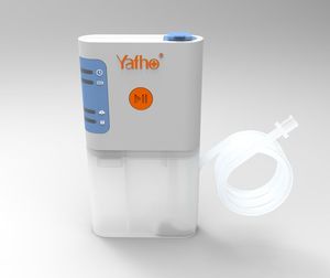 Unidad de Terapia de Presión Negativa para Heridas (NPWT) de Fábrica CE, Tamaño Personalizado, Kit de Apósito para Terapia de Presión Negativa - Product Image 4