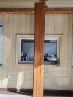 Panneaux muraux intérieurs en PVC pour plafond, vente en gros d'usine, design moderne, joint tenon, installation facile