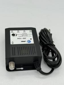 Highfly <span class=keywords><strong>Amplificateur</strong></span> de signal CATV domestique de bonne qualité <span class=keywords><strong>Amplificateur</strong></span> <span class=keywords><strong>TV</strong></span> à JM-104 voies - Product Image 4