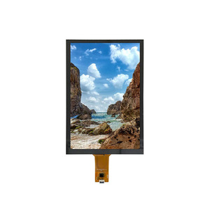 แผงจอ LCD IPS ความสว่างสูงขนาด 7 นิ้ว 800*1280 อินเทอร์เฟซ MIPI 1000cd/m² - Product Image 4