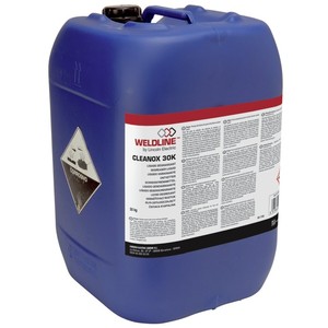 Detergente CLEANOX - Product Image 1