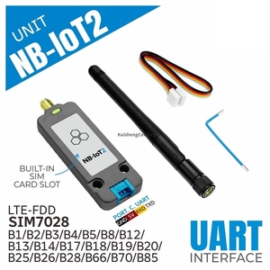 Modul komunikasi nirkabel NB-<span class=keywords><strong>IoT</strong></span> 2 Internet of Things <span class=keywords><strong>IoT</strong></span> GSM SIM7028 - Product Image 2