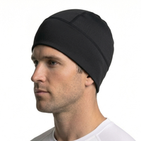 Casquette de course personnalisable de haute qualité avec logo inversé, bonnet athlétique ajustable, casquette de sport respirante pour le cyclisme et le ski, style Y2K, vente en gros