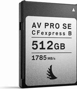 Angelbird AV PRO <span class=keywords><strong>CFexpress</strong></span> SE <span class=keywords><strong>CFexpress</strong></span> Tipo B/So-ny TOUGH <span class=keywords><strong>CFexpress</strong></span> Capacidad completa para video ligero y tarjeta de memoria de fotos - Product Image 5