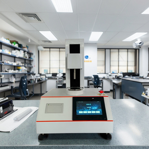 Yonghui HP613 Kararlı Jel Dayanımı <span class=keywords><strong>Test</strong></span> Cihazı OEM Laboratuvar Özel Cihazı Çin'de Üretilmiştir (Hunan) - Product Image 2