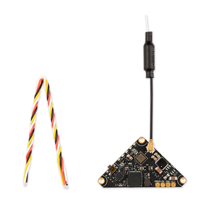 Bán Chạy Nhất Pandarc Vt5804 Không Khí 5.8G 40ch Có Thể Điều Chỉnh 400Mw <span class=keywords><strong>Video</strong></span> <span class=keywords><strong>Transmitter</strong></span> Cho RC DIY <span class=keywords><strong>FPV</strong></span> Racer Drone Máy Bay UAV - Product Image 3