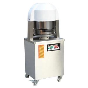 Diviseur de pâte à pain automatique de haute qualité commerciale équipement de cuisson de Machine ronde/électrique - Product Image 1