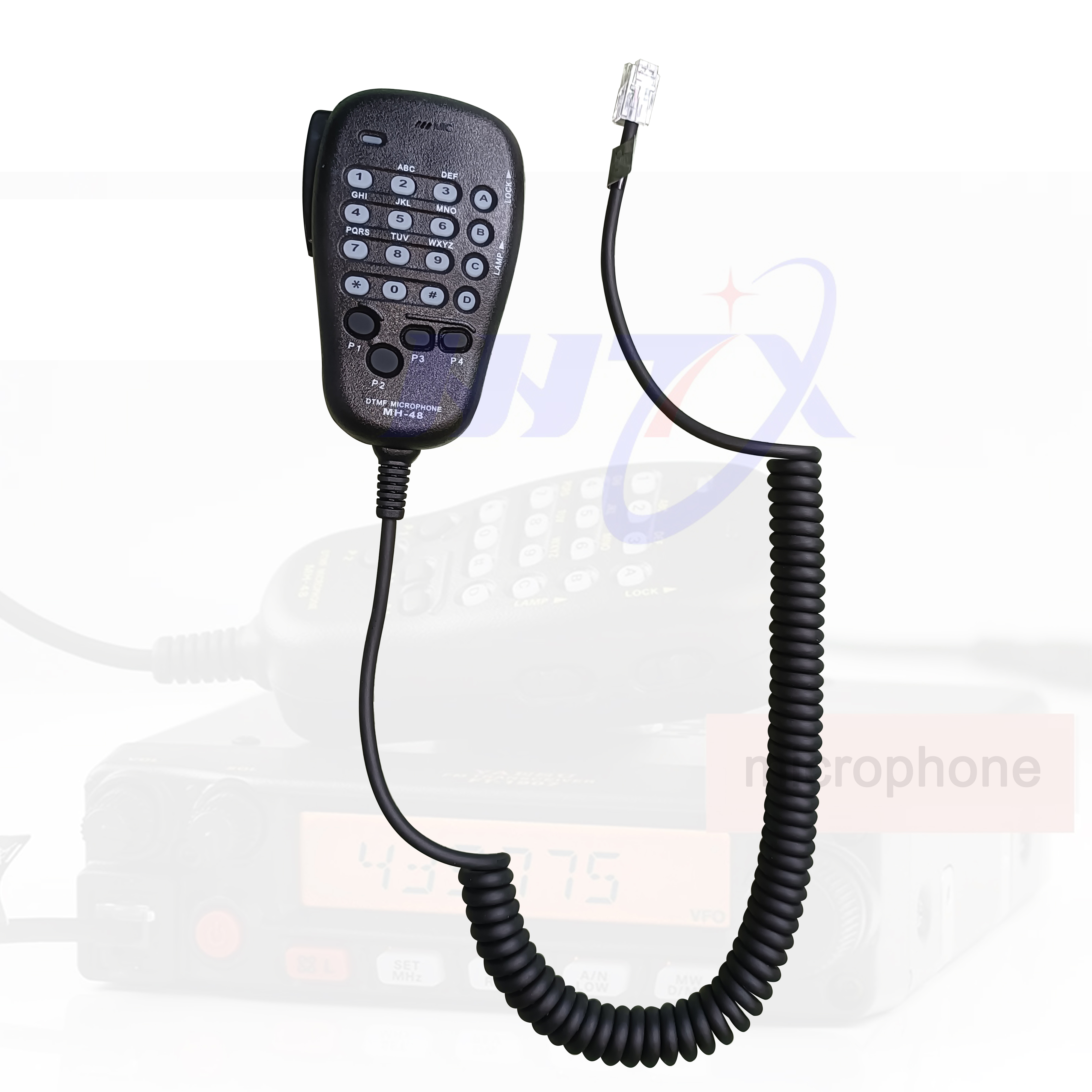 YAESU FT-7900 デュアルバンドトランシーバー 【公式通販】
