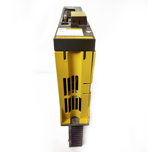 A06B-6096-H105 FANUC Amplificador Novo Original Servo Driver A06B-6096-H105 - Product Image 3