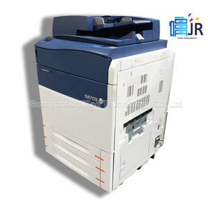 A3 stampante usata Xerox Machine Versant V180 V80 stampa fotocopiatrice <span class=keywords><strong>a</strong></span> <span class=keywords><strong>colori</strong></span> ad alta velocità per stampante Xerox ricondizionata - Product Image 4