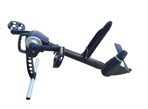 <span class=keywords><strong>2022</strong></span>กระดานโต้คลื่นเท้ายอดนิยมพร้อมระบบขับเหยียบบอร์ดยืนพายแบบพกพา - Product Image 5