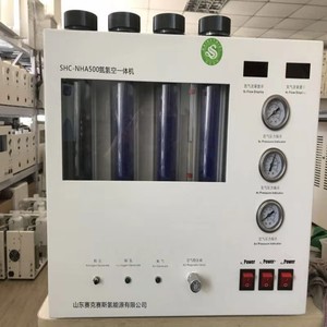 Generadores de Gas bibo QL-NHA300 para Cromatografía de Gases, N2 Puro, Aire Puro - Product Image 3