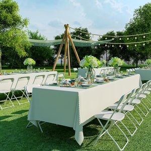 Manufacturer Direct White Resin Folding <b>Chair</b>, <b>Stackable</b> Commercial Event <b>Chair</b> for Wedding, Hotel, Party & <b>Outdoor</b> - Product Image 6