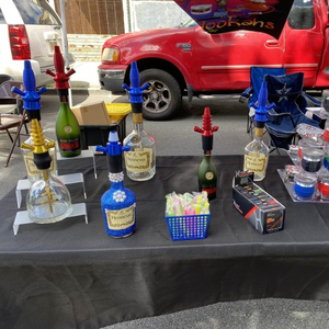 Cheap New Tiny Portable <strong>Hookah</strong> Mini Shisha Pipe Portable Shisha <strong>Hookah</strong> Set <strong>Hookah</strong> <strong>Bottle</strong> <strong>Stem</strong> - Product Image 2