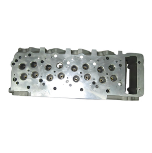PIÈCES DE MOTEUR AUTO AMC908518 ME204200 CULASSE pour MITSUBISHI 4M41 Double arbres à cames Montero Pajero <span class=keywords><strong>L200</strong></span> 3.2TDI <span class=keywords><strong>2000</strong></span>- - Product Image 1