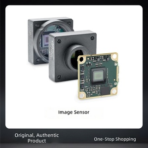 Module de caméra industrielle Basler Network 12 mégapixels, technologie CMOS, modèle compact et léger DmA3536-9gmgc - Product Image 4