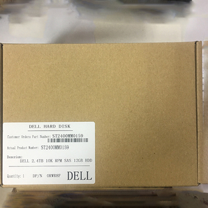 ฮาร์ดดิสก์แบบพกพาสำหรับใช้งานภายใน คุณภาพสูง ราคาดี Sas-12gbps ขนาด 2.5 นิ้ว สำหรับเดสก์ท็อป Synology HDD SAS Genos 2 / 2.4 Tb - Product Image 2