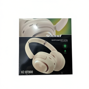 HZ-BT900 Headphones QuietComfort Ultra Wireless Noise Cancelling Over Ear - Product Image 2