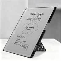 Nouvelle coque de protection pour tablette en PU, magnétique, pliable, transformable, avec béquille, antichoc, pour tablette ReMarkable Paper Pure 10.3 pouces 2026