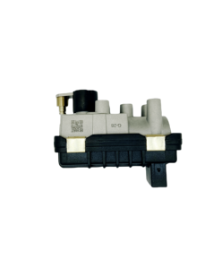 Actionneur électronique / Soupape de décharge électronique G-28 6NW009550 776402-2/3 pour Citroën <span class=keywords><strong>C5</strong></span> C6 3.0 V6 HDi 2009- - Product Image 2
