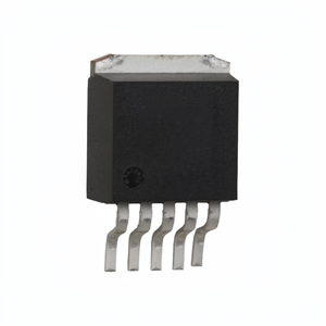 การจัดการพลังงานผู้จัดจำหน่ายที่ได้รับอนุญาต (PMIC) ถึง263 6 D2PAK เพื่อ263BA ชิ้นส่วนอิเล็กทรอนิกส์ MIC29501-5.0WU-TR - Product Image 1