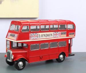 <span class=keywords><strong>Bus</strong></span> Double Decker conçu par le <span class=keywords><strong>Bus</strong></span> de <span class=keywords><strong>londres</strong></span> blocs de construction briques Kit de jouets modèle - Product Image 1