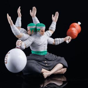 قطعة واحدة GK ألف يد ثلاثة رؤوس ستة أذرع يجلس Solon ضمادة النبيذ لحم نموذج اليد - Product Image 4