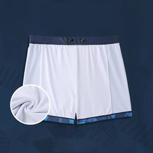 Fitness élastique court Surf Trunk <span class=keywords><strong>maillot</strong></span> de <span class=keywords><strong>bain</strong></span> une pièce recycler maillots de <span class=keywords><strong>bain</strong></span> Bikini ensemble Fitness Stretch maillots de <span class=keywords><strong>bain</strong></span> sous-vêtements <span class=keywords><strong>grande</strong></span> <span class=keywords><strong>taille</strong></span> - Product Image 6