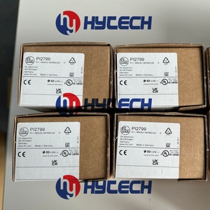 Transmisor de Temperatura Original Nuevo de la Marca IFM Electronic TA-030CLER12- - /US, Sensores TA2502 - Product Image 6