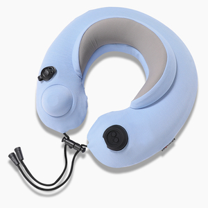 Popolare Shiatsu a infrarossi vibrazione cuscino di massaggio Wireless telecomando per il Comfort del collo di rilassamento auto elettrica impastamento di calore - Product Image 4