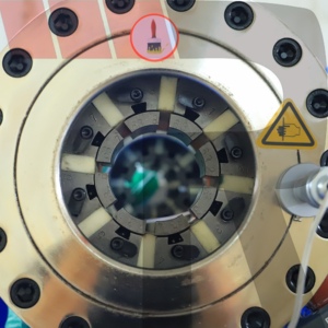 2022 vendita calda nuova macchina idraulica per tubi flessibili in gomma industriale, macchinari per la produzione di prodotti in gomma - Product Image 6