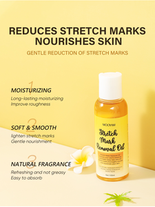<span class=keywords><strong>Crème</strong></span> anti-vergetures, traitement raffermissant pour la peau, huile <span class=keywords><strong>bio</strong></span> pour éliminer les vergetures - Product Image 4