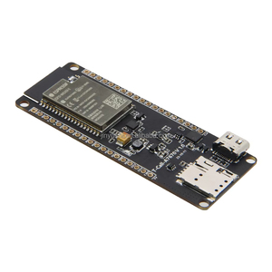 ESP32-WROVER-E a7670e ban phát triển LTE GSM Mạng di động 4G 2G ESP32 ban phát triển <span class=keywords><strong>Wifi</strong></span> <span class=keywords><strong>Bluetooth</strong></span> mô-đun không dây - Product Image 4