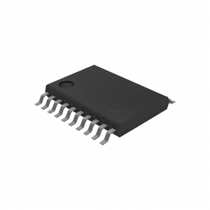 Circuito Integrado Lógico Original TC74LVX573FTEL IC D TYPE TRANSP SGL 20TSSOP, 20 TSSOP (0.173", 4.40mm de Ancho) - Product Image 1