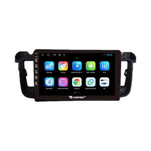 <span class=keywords><strong>Pour</strong></span> <span class=keywords><strong>Peugeot</strong></span> <span class=keywords><strong>508</strong></span> 2012-2016 9 pouces Headunit Device Double 2 Din Octa-Core Quad Car Stereo GPS Navigation <span class=keywords><strong>android</strong></span> <span class=keywords><strong>autoradio</strong></span> - Product Image 2