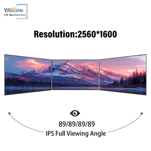 13.3 ''<span class=keywords><strong>lcd</strong></span> module được thiết kế cho máy tính xách tay 400 nits độ sáng 90 herz tần số đầy đủ góc nhìn 1.07b 100% sRGB hiển thị màu sắc - Product Image 4