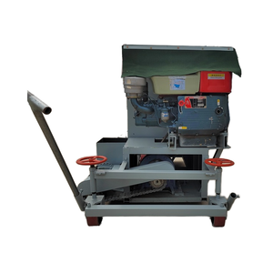 Betonnen Stoeprand En Goot Machine Gebruikt In Snelweg Hoge Efficiënte Weg Stoeprand Machine - Product Image 1