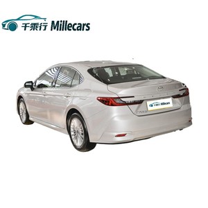 Nouvelle Voiture Hybride Essence-Électrique GAC Toyota Camry 2025 à Prix Abordable - Product Image 3