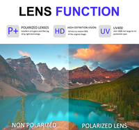 Gafas de Sol para conducir al aire libre con protección UV superventas