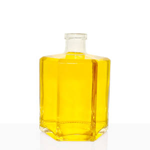Le thème du <span class=keywords><strong>recrutement</strong></span> ciblé est "Bouteilles en verre de liège de 1000ml pour les boissons imprimées par criblage. - Product Image 6