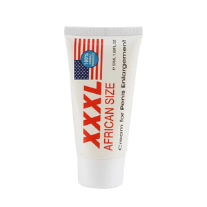 Nueva Crema de Masaje para el Área Íntima Masculina de 50 ml, Venta Directa de Fábrica Original, Productos para Adultos, Crema para el Cuidado de la Salud Corporal para Hombres <span class=keywords><strong>Gay</strong></span> - Product Image 1