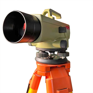 Nivel Digital de Alta Calidad con Sistema de Amortiguación Magnética, Nivelación Automática para Ingeniería y Topografía - Product Image 2