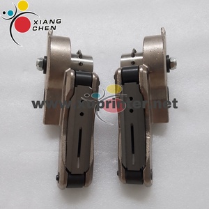 Module de frein WD Higi Quality F4.614.561F et unité de courroie de frein F4.614.562F pour machines offset Heidelberg XL105 XL106 – Pièces détachées - Product Image 2